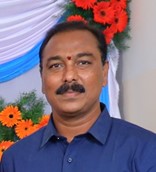 Porandla Srinivasa Rao